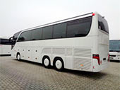 Автобус тура в Крым из Ульяновска - Setra S 415 HDH