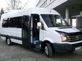 Автобус тура в Елабугу из Ульяновска